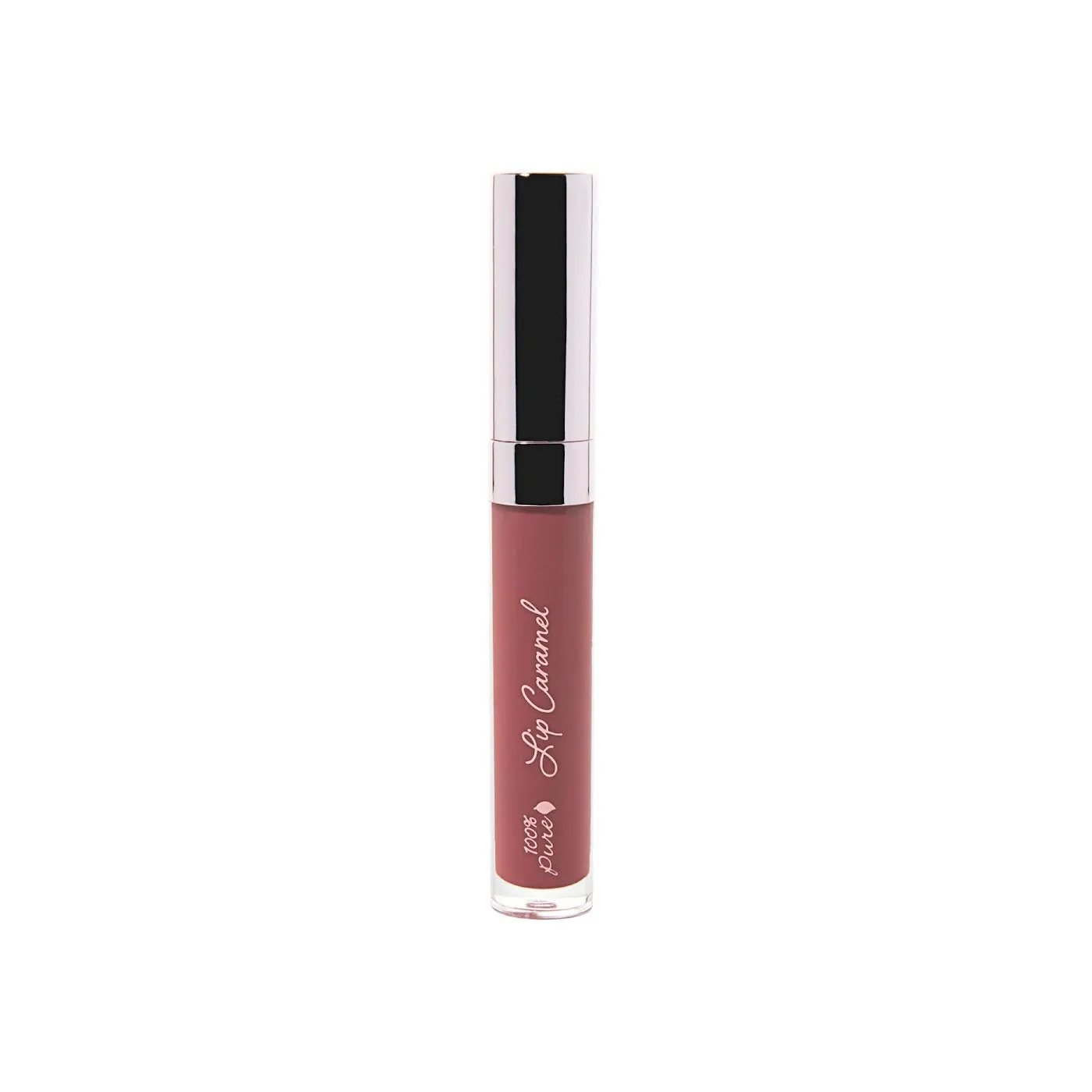 100% PURE - Lip Caramel