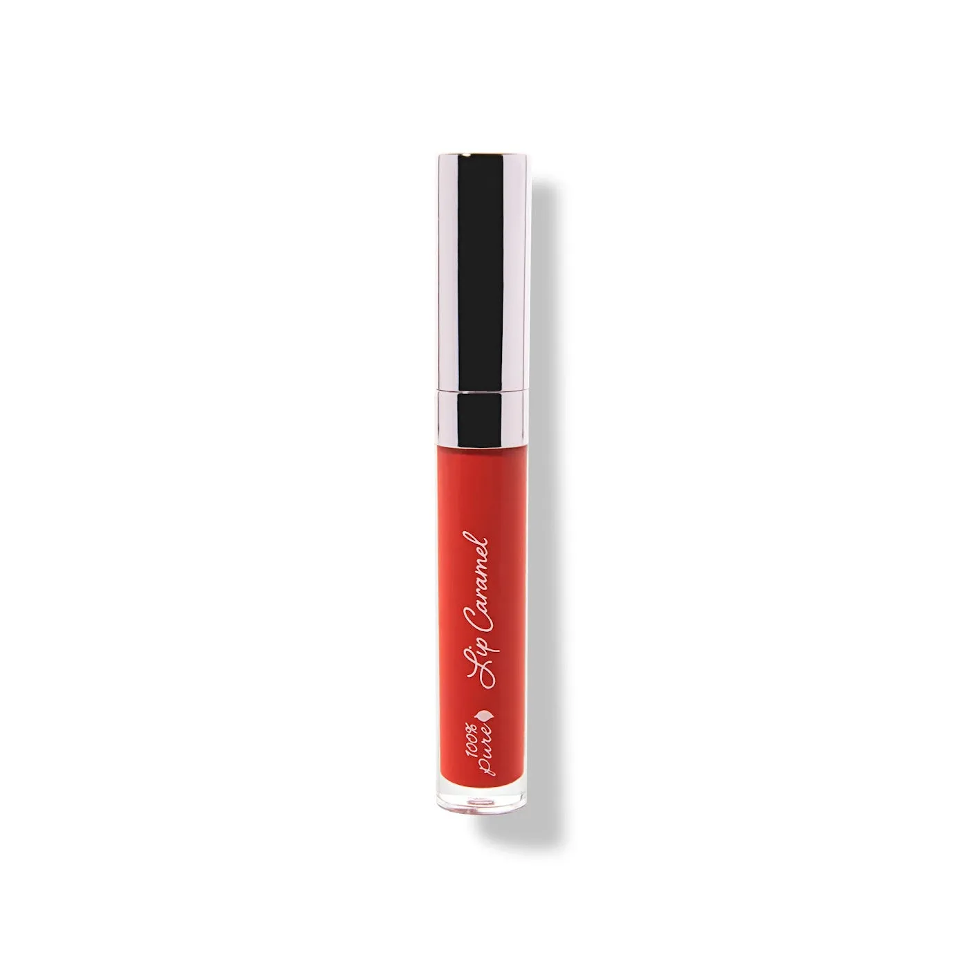 100% PURE - Lip Caramel