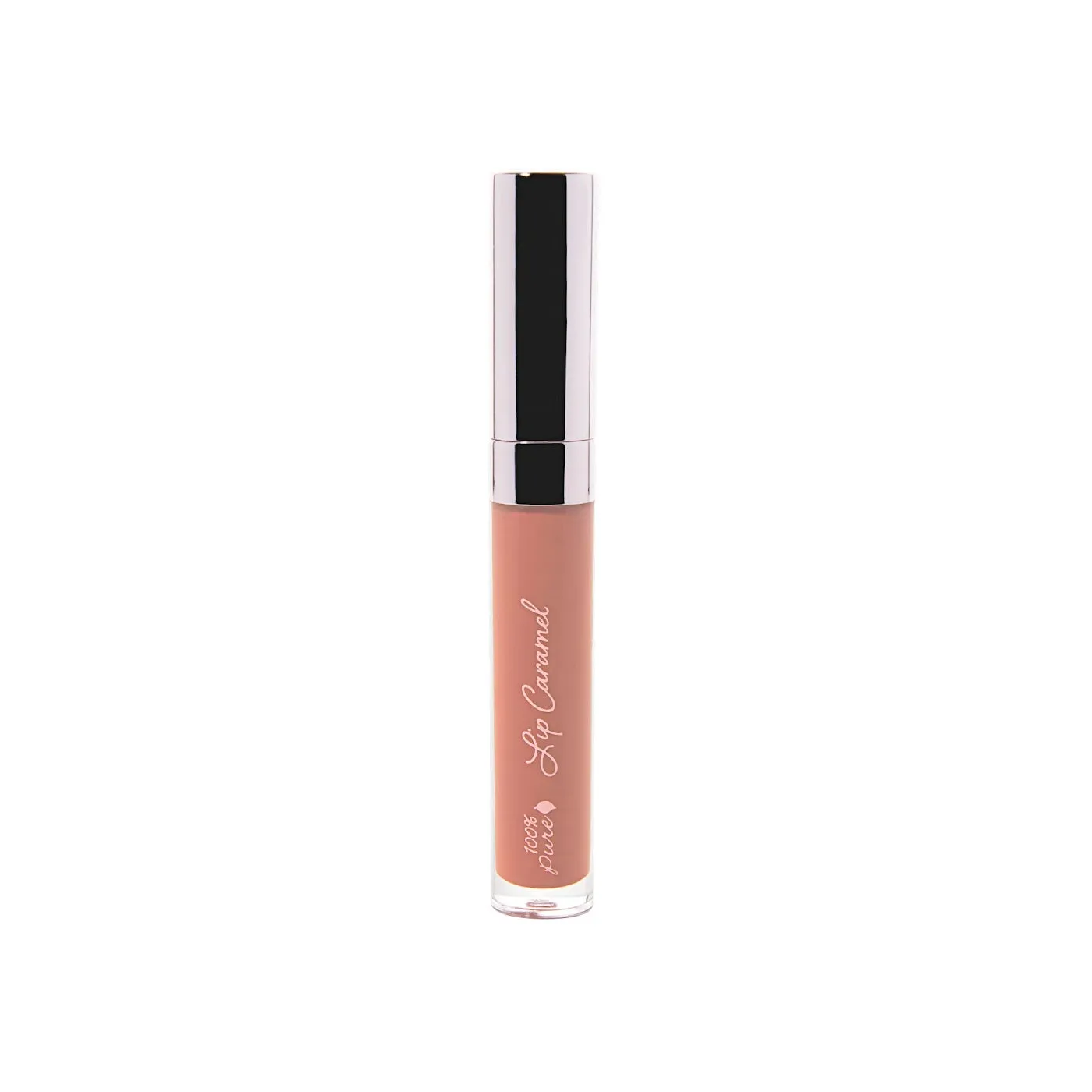 100% PURE - Lip Caramel