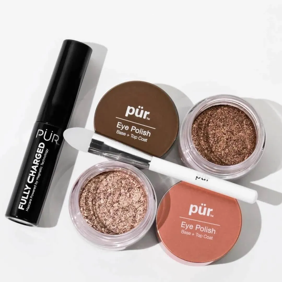 3-Piece Eye Polish Kit