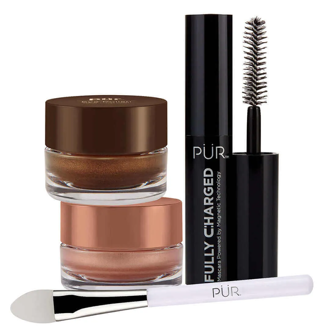 3-Piece Eye Polish Kit