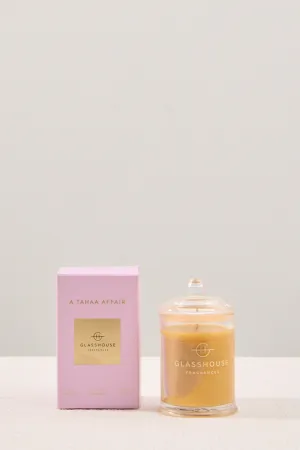 60g Triple Scented A Tahaa Affair Candle