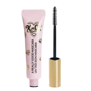 A REALLY GOOD MASCARA - 01 Volume & Lengthening