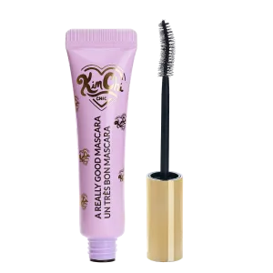 A REALLY GOOD MASCARA - 02 Volume & Curling