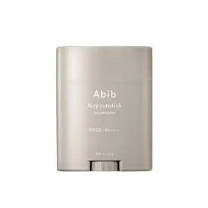 Abib Airy Sunstick Smoothing Bar SPF50  PA     23g