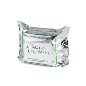 Alcone Make-Off Makeup Remover Cloths