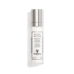 All day, all year round, essential anti-aging protection, Sisley