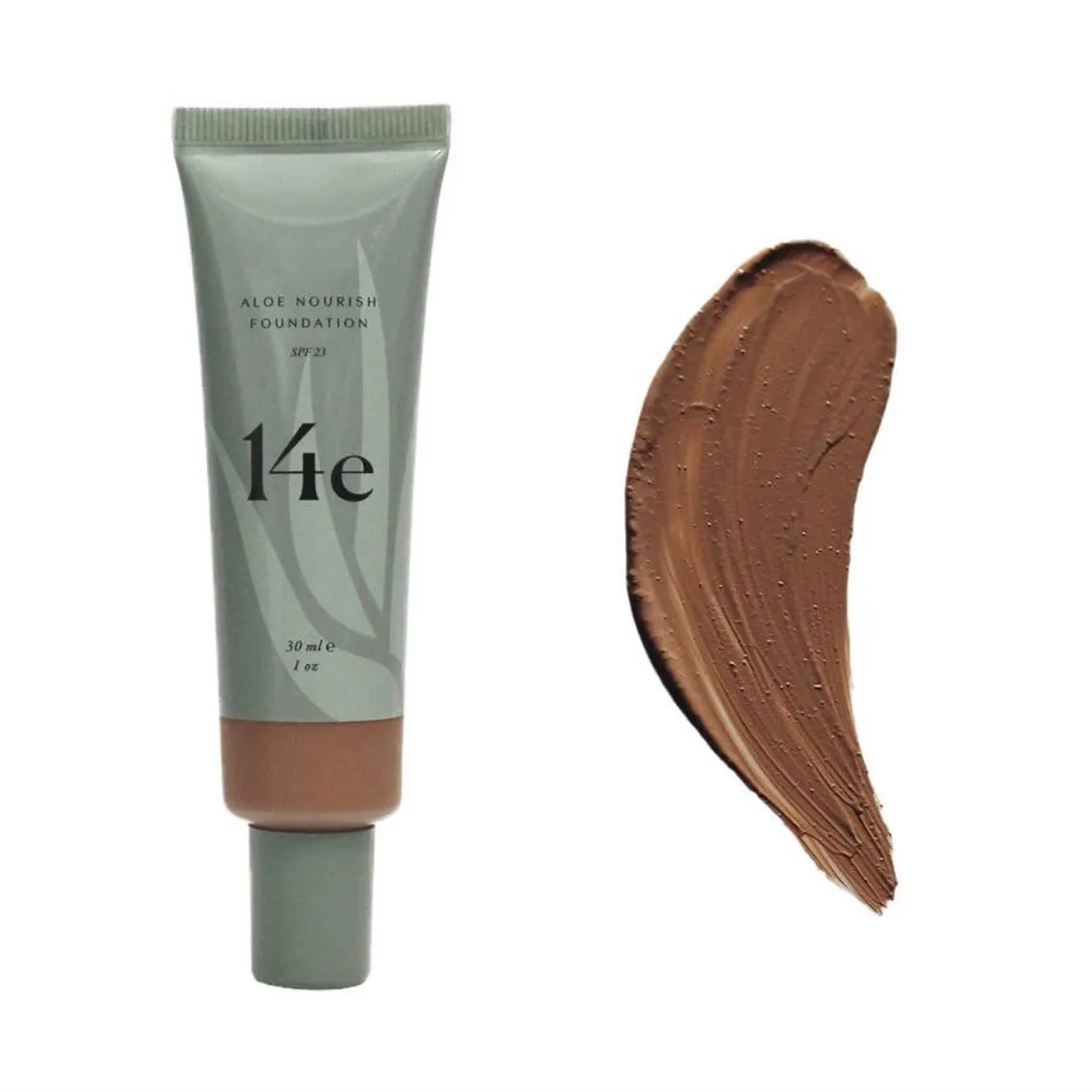 Aloe Nourish Foundation