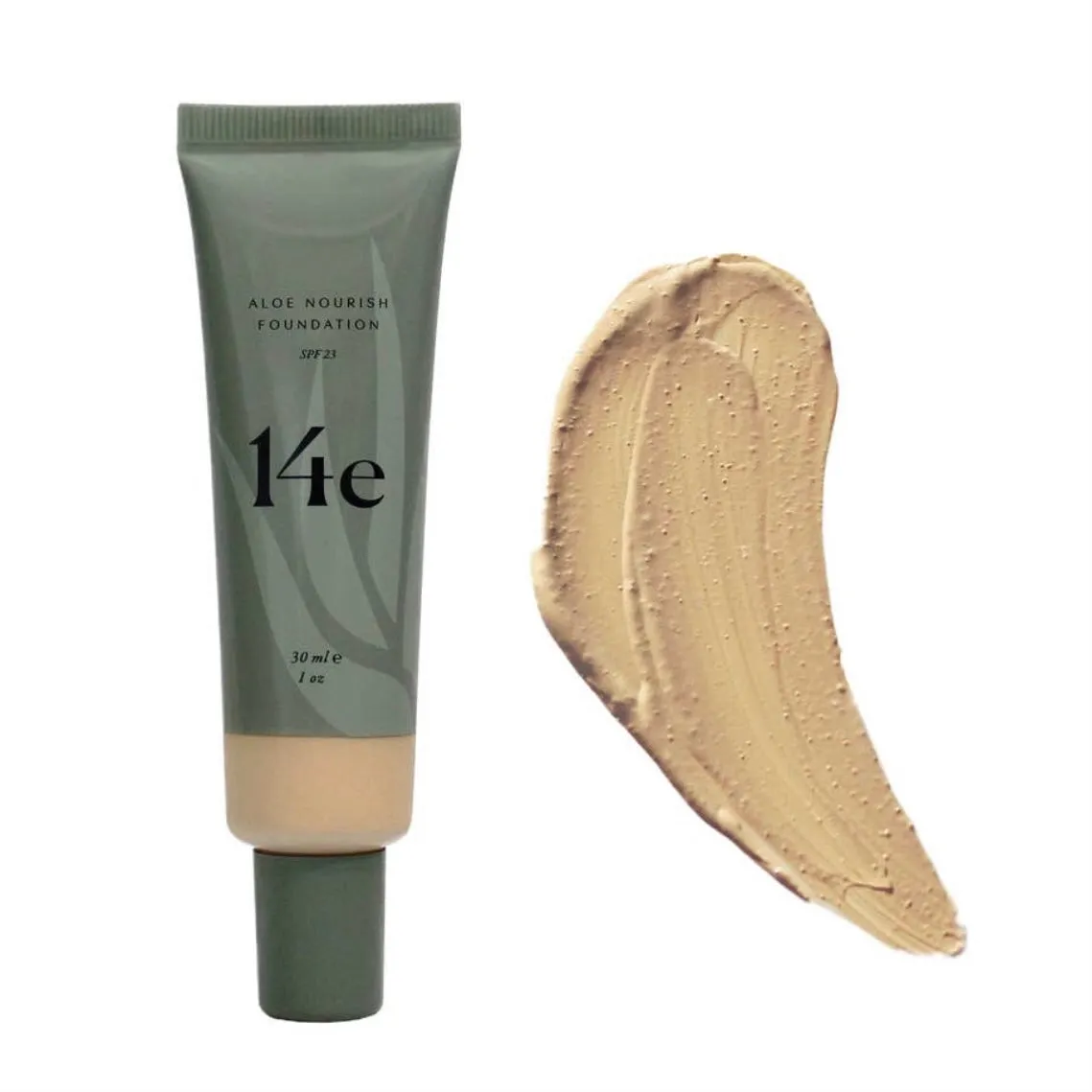 Aloe Nourish Foundation