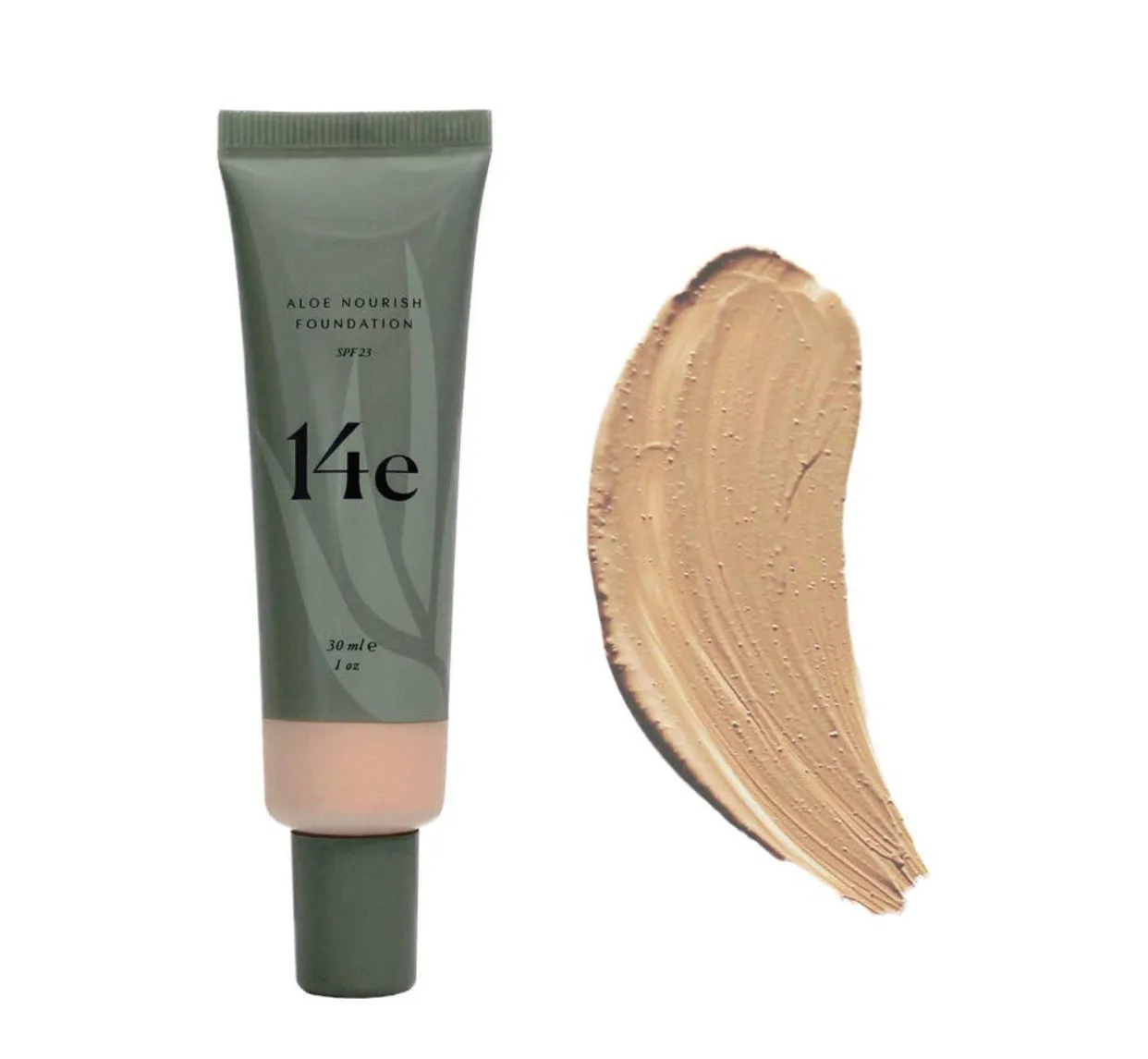 Aloe Nourish Foundation