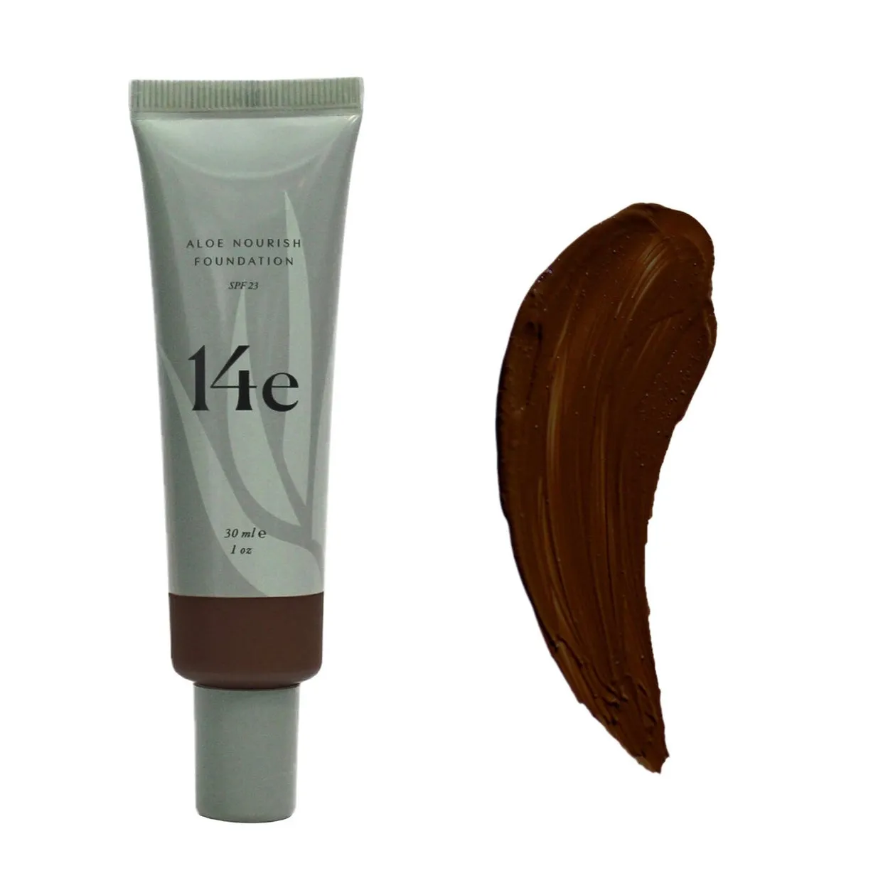 Aloe Nourish Foundation