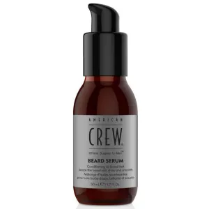 American Crew Beard Serum