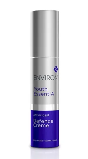 Antioxidant Defence Crème -- Youth EssentiA Range **  35 ml/1.18 fl oz.