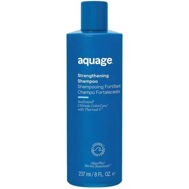 Aquage Sea Extend Strengthening Shampoo