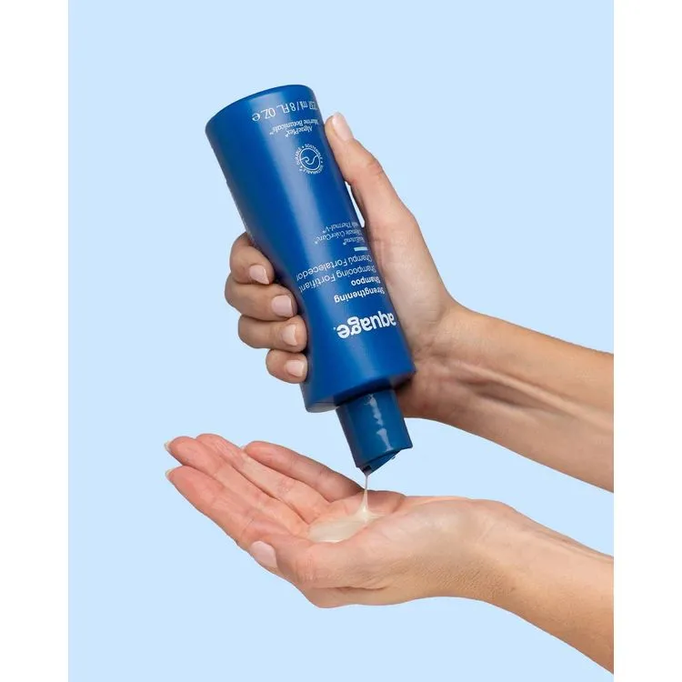 Aquage Sea Extend Strengthening Shampoo