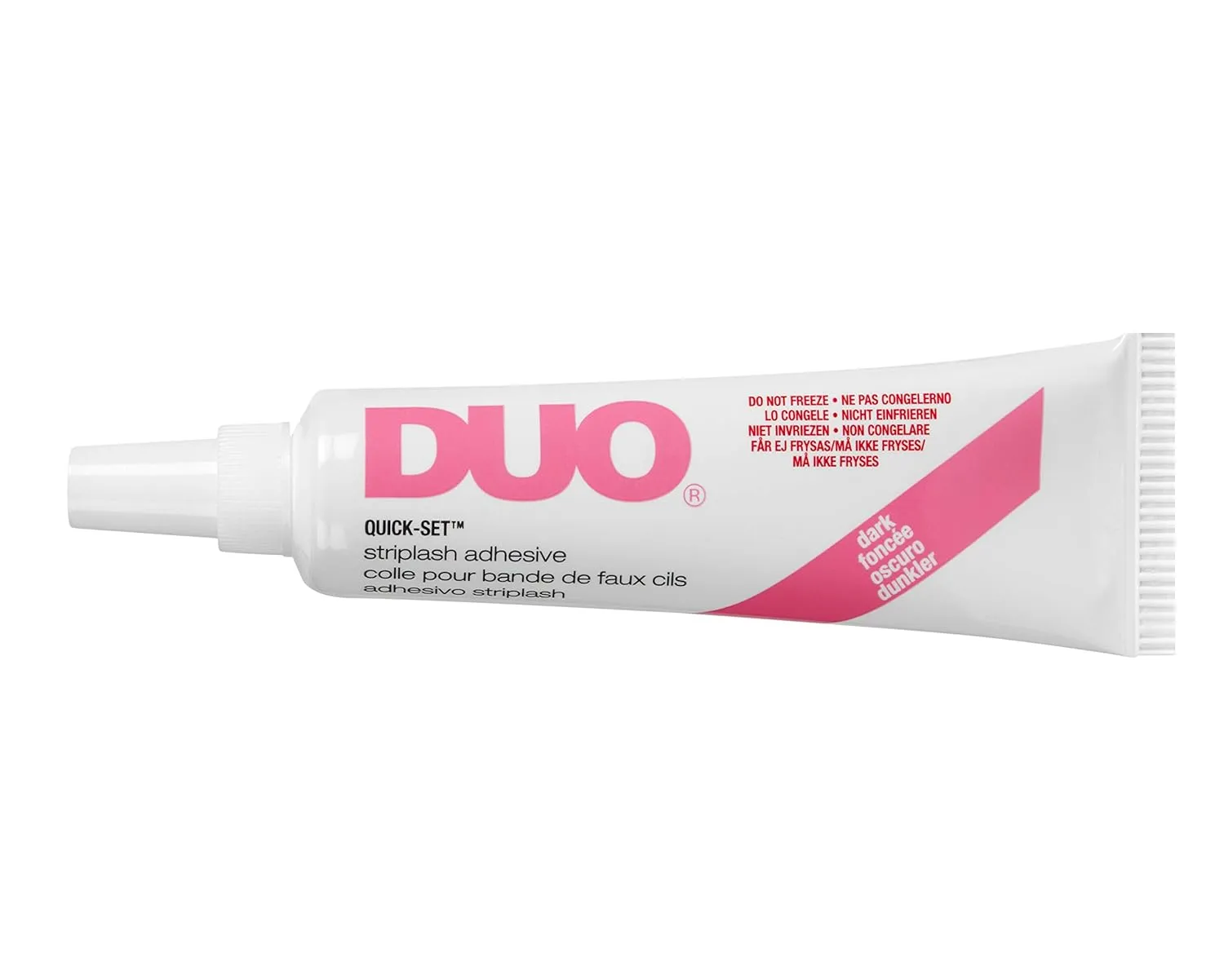 Ardell DUO Quick Set Striplash Adhesive Dark