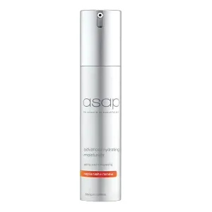 asap | Advanced Hydrating Moisturiser 50ml