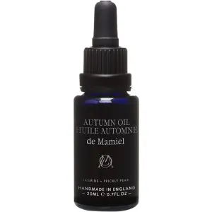 Autumn Facial Oil