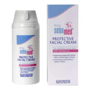 Baby Protective Facial Cream - 100 ml