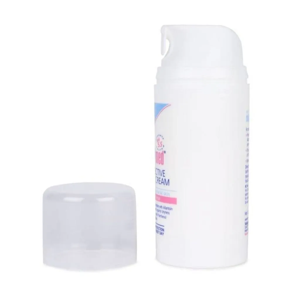 Baby Protective Facial Cream - 100 ml