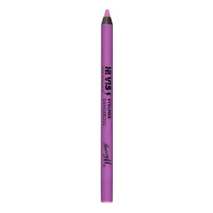 Barry M Cosmetics Hi Vis Bold Waterproof Dangerous Eyeliner 8.320ml Purple