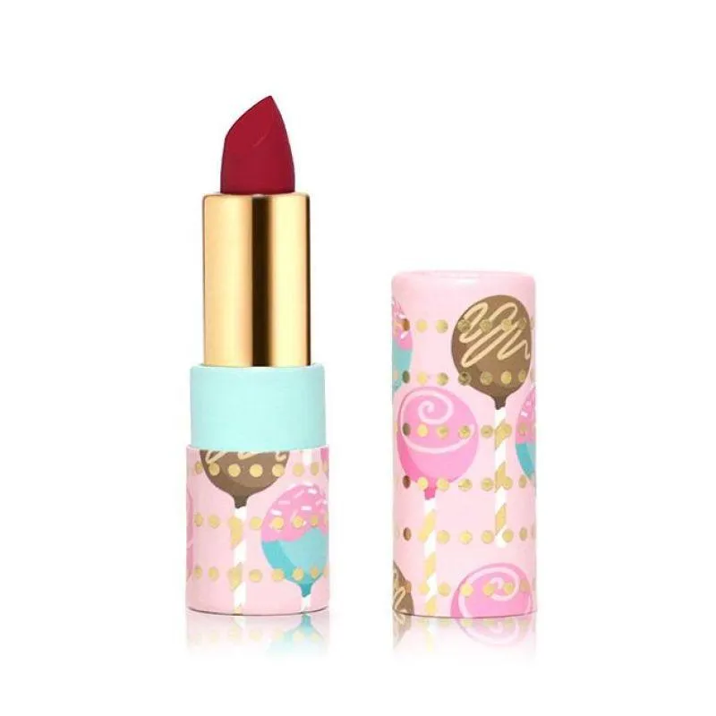 Beauty Bakerie Cake Pop Lippies Lipstick