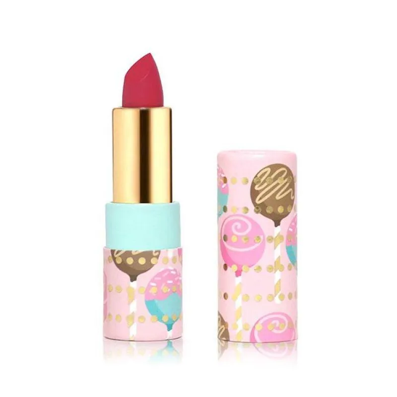 Beauty Bakerie Cake Pop Lippies Lipstick