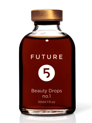 Beauty Drops No. 1