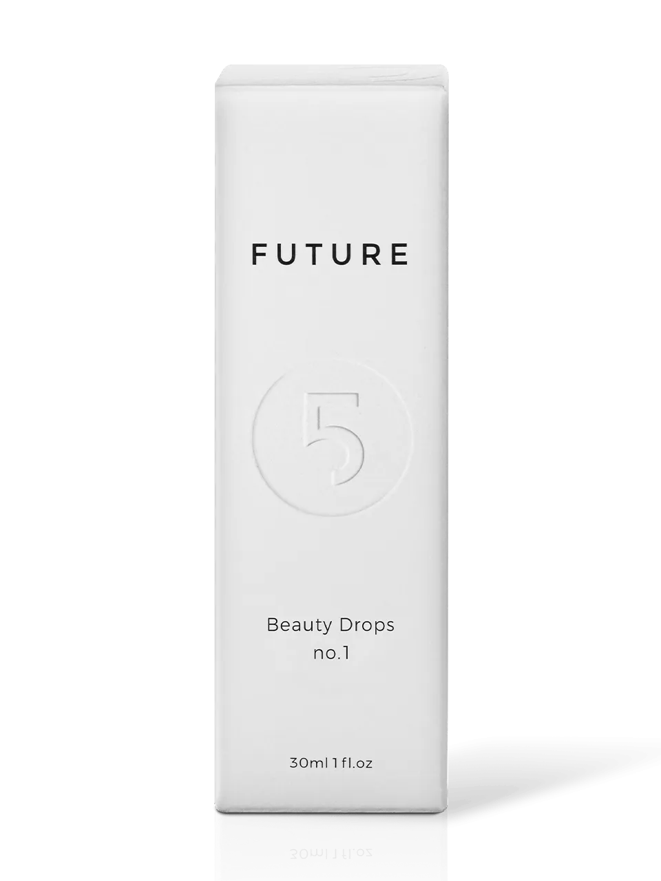 Beauty Drops No. 1