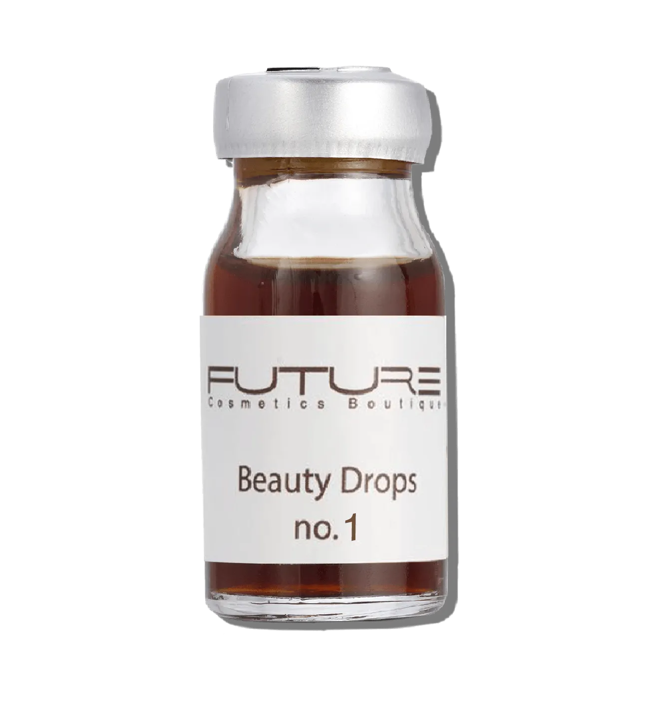 Beauty Drops No. 1