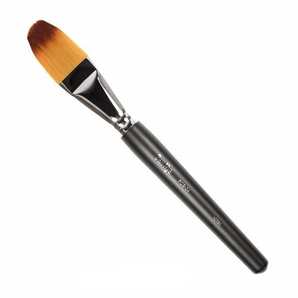 Ben Nye Makeup Brush - Foundation & Contour