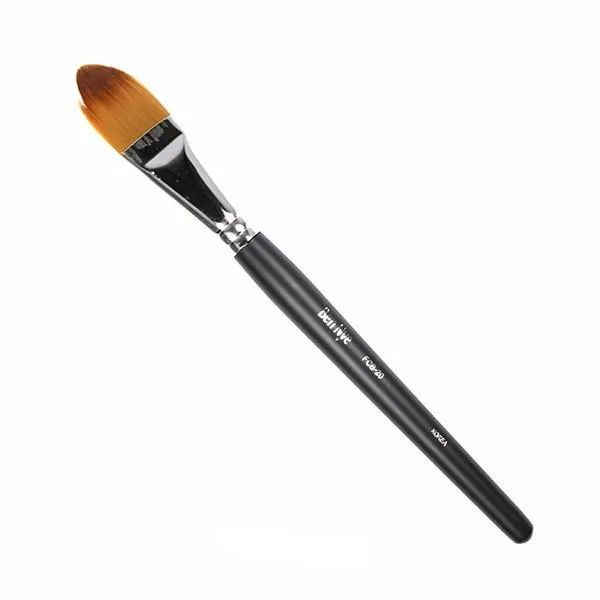 Ben Nye Makeup Brush - Foundation & Contour