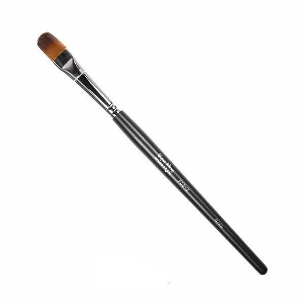 Ben Nye Makeup Brush - Foundation & Contour