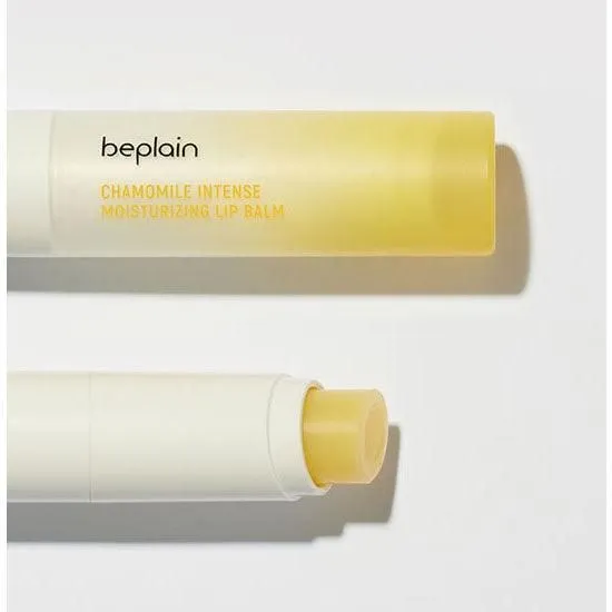 beplain Chamomile Dual Moisturizing Lip Balm 3.6g