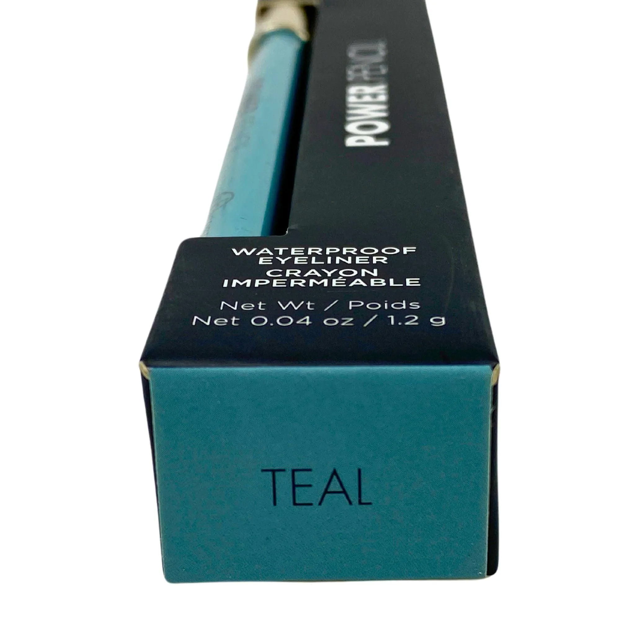 BH Cosmetics Power Pencil "Teal" 0.04OZ (30 Pcs lot)