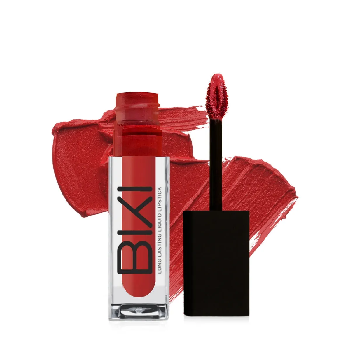 Biki's Set 2 - Pack of 3 Liquid Matte Lipsticks