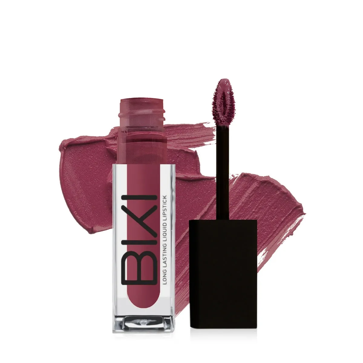 Biki's Set 2 - Pack of 3 Liquid Matte Lipsticks