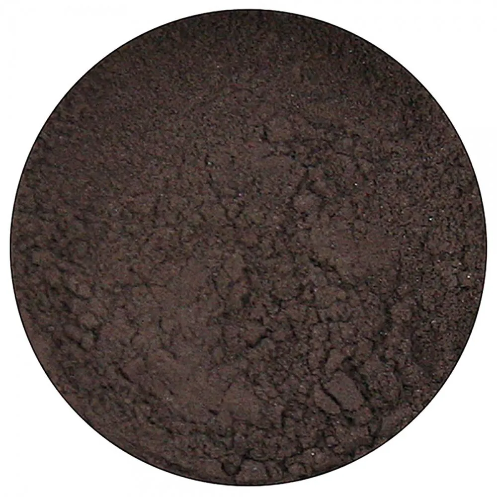 Bogota Mineral Eye Shadow