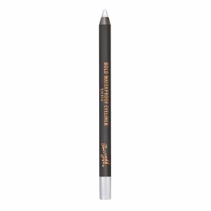 Bold Waterproof Eyeliner | Silver