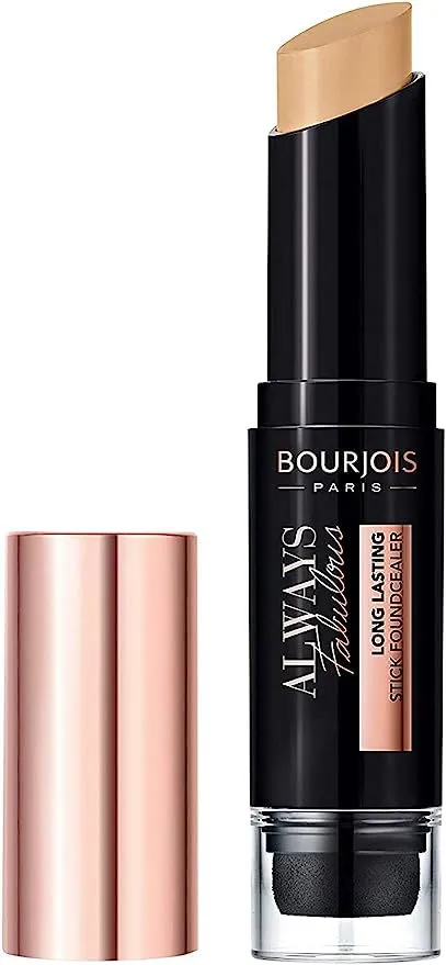 Bourjois Always Fabulous Stick Foundcealer - 410 Golden beige