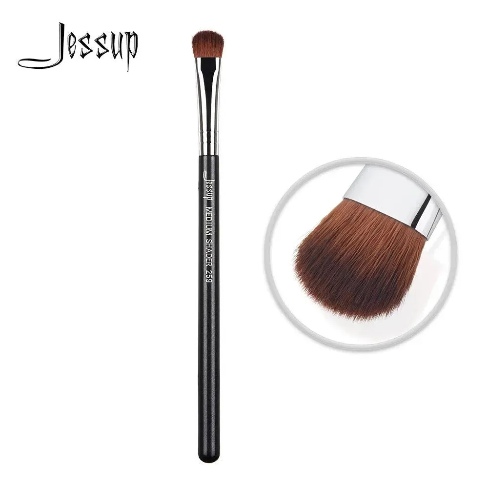 Brush Eyeshadow Brush Makeup Concealer Cosmetic Beauty Tool Medium Shader 259