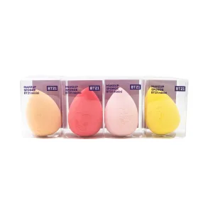 BT21 Minini Makeup Sponge