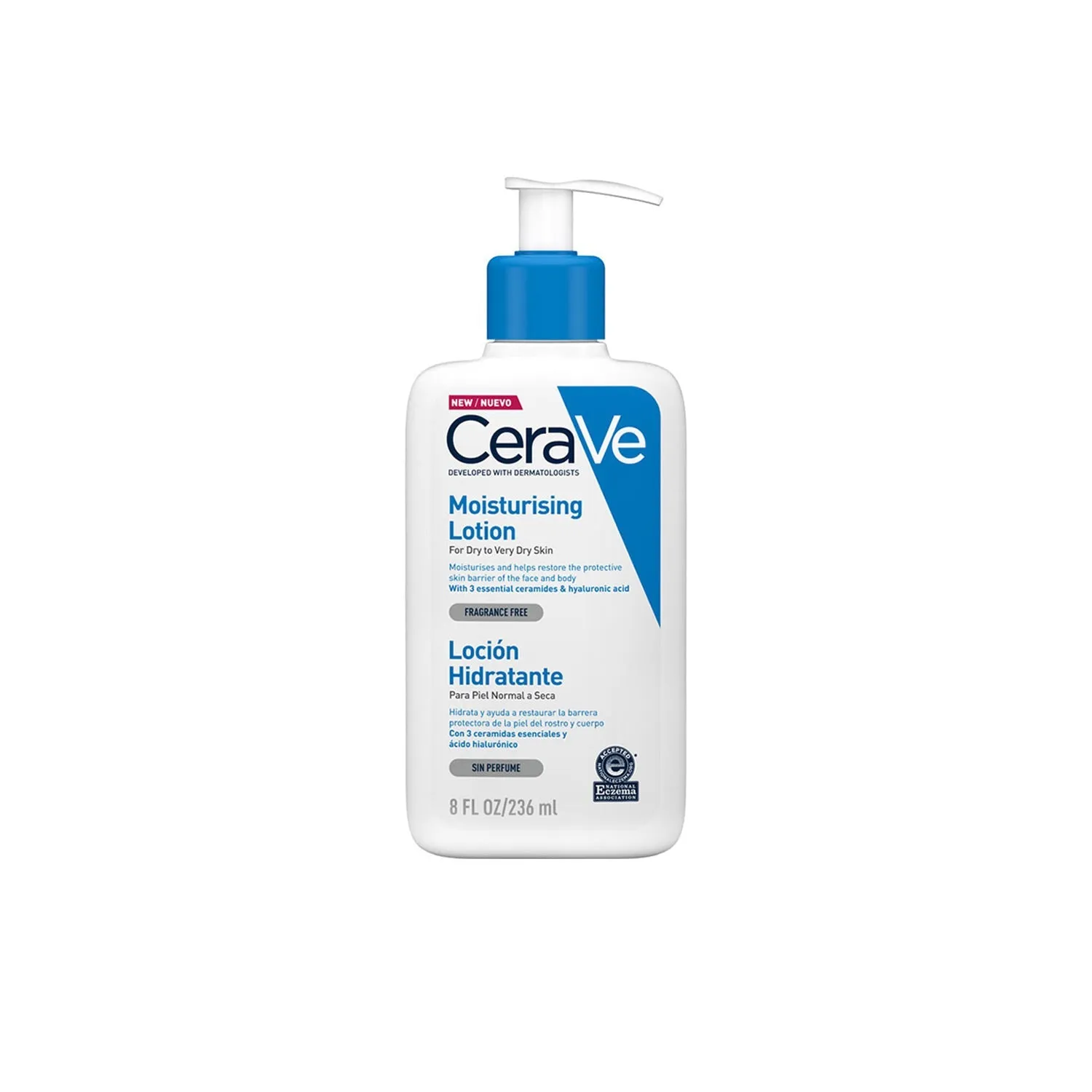 CeraVe Moisturising Lotion 236 ml