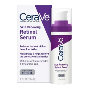 CeraVe Skin Renewing Retinol Serum 30.0ml