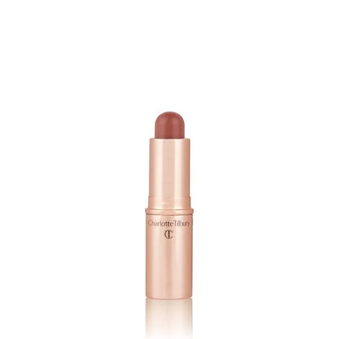 Charlotte Tilbury - Easy Lip & Cheek Wand - Super Chic