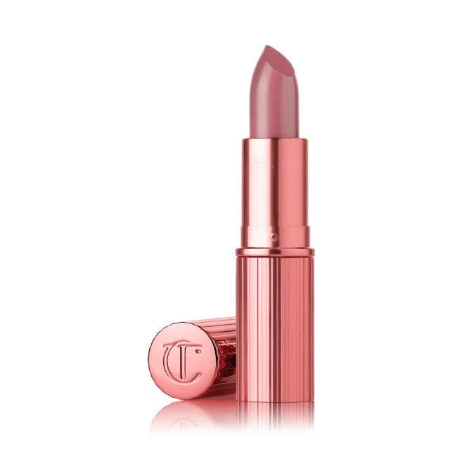 Charlotte Tilbury - HOLLYWOOD BEAUTY ICON LIPSTICK K.I.S.S.I.N.G