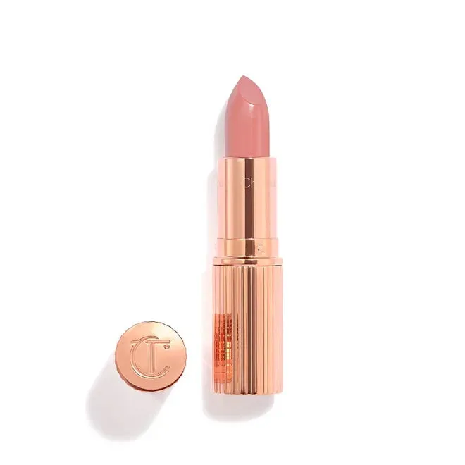 Charlotte Tilbury - HOLLYWOOD BEAUTY ICON LIPSTICK K.I.S.S.I.N.G