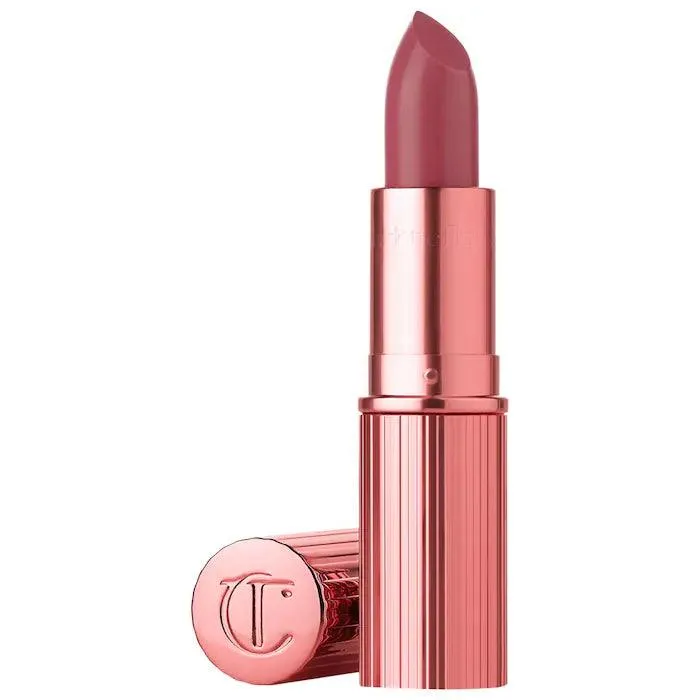 Charlotte Tilbury - HOLLYWOOD BEAUTY ICON LIPSTICK K.I.S.S.I.N.G