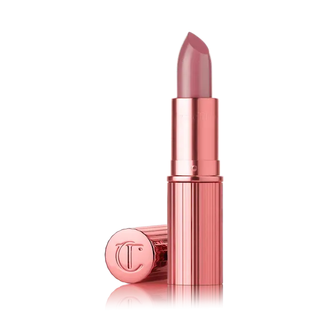 Charlotte Tilbury - HOLLYWOOD BEAUTY ICON LIPSTICK K.I.S.S.I.N.G