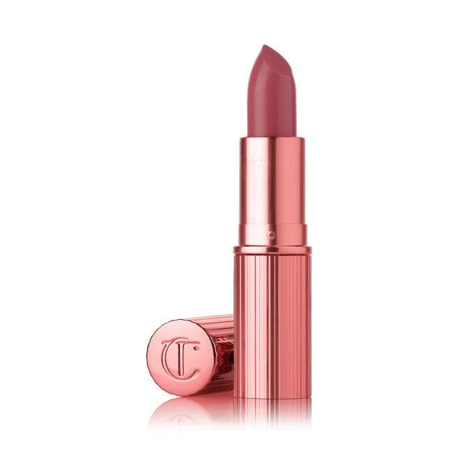 Charlotte Tilbury - HOLLYWOOD BEAUTY ICON LIPSTICK K.I.S.S.I.N.G